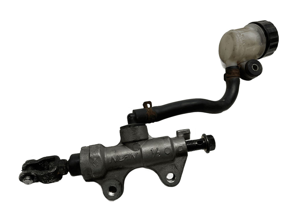 2021 Yamaha YZF-R 125 Rear Brake Master Cylinder B5GF583V0000