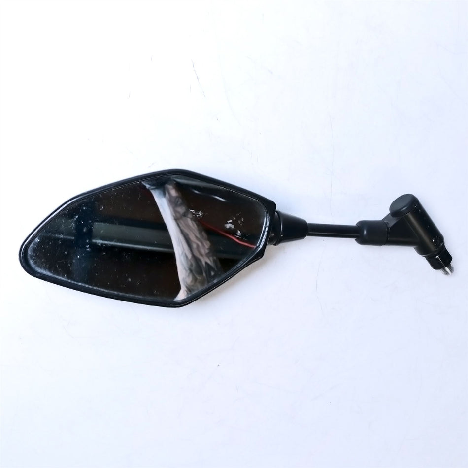 2019 Yamaha MT-10 Left Mirror - B672628000