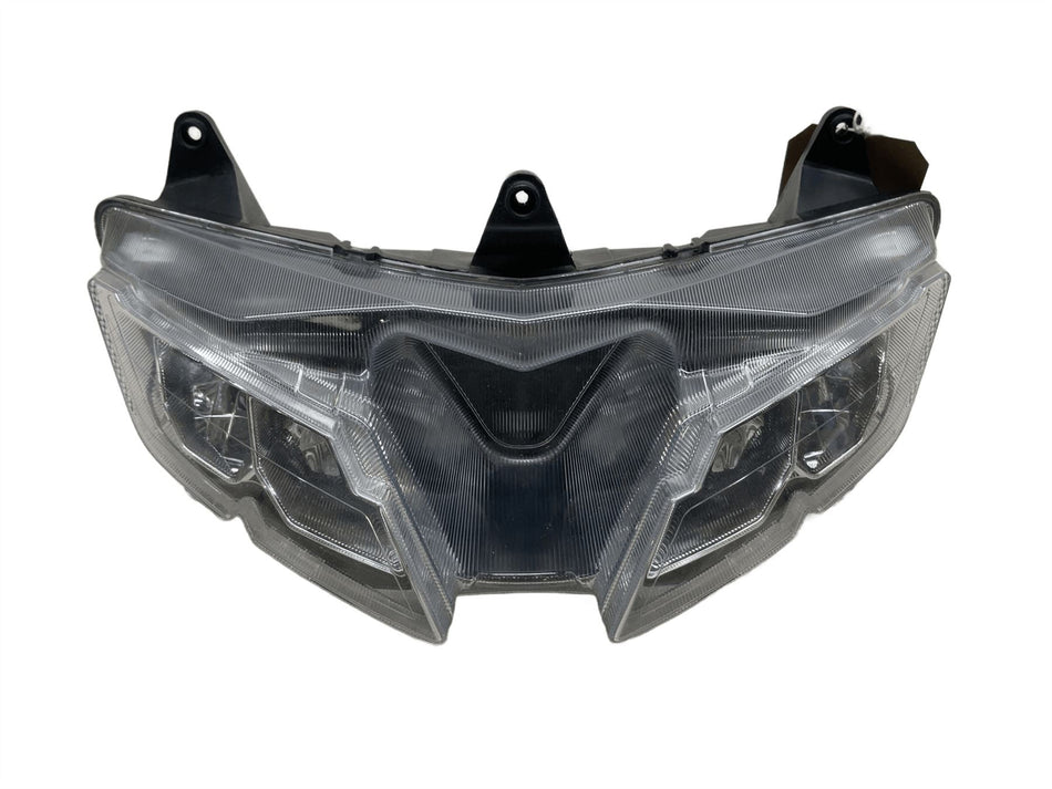2021 Yamaha YZF R125 Headlight Unit B47H430000