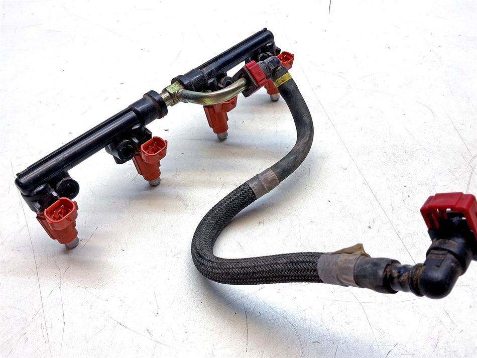 2018 Kawasaki Z1000 SX Fuel Injector - 49033-0012