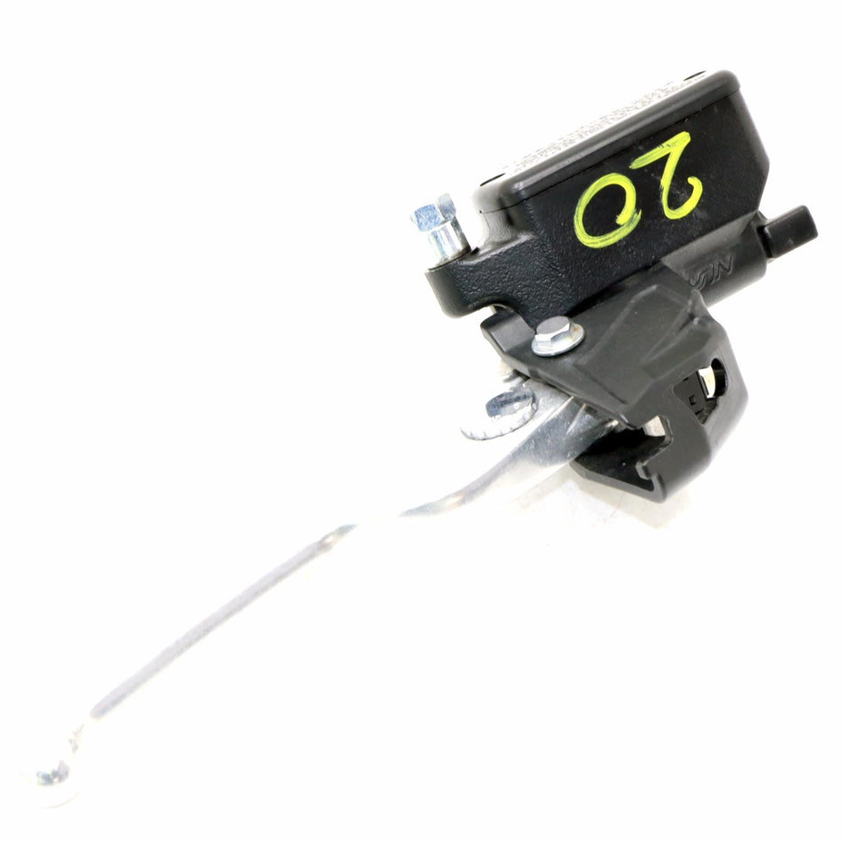2020-2023 Honda CRF 1100 AFRICA TWN ADV SPRT Front Brake Lever - 45510MKSE01