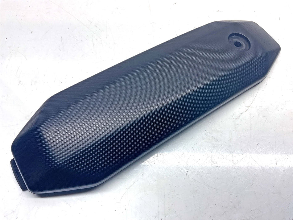 2014 Yamaha MT-07 Fuel Tank Trim - 1WS28219