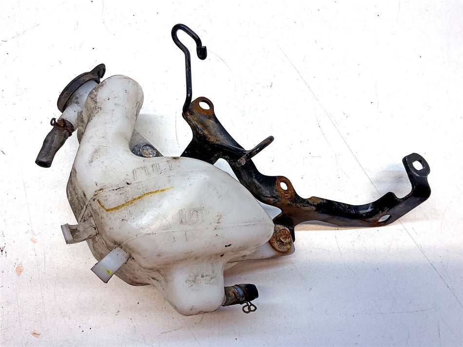 2024 Yamaha YZF-R 125 Coolant Tank Reservoir