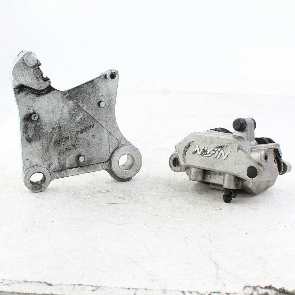 2001-2008 HONDA VTX 1800 Rear Caliper - 43150MCVR11