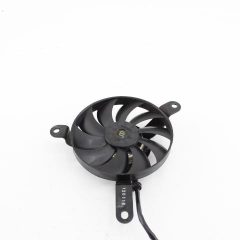 2014-2021 DUCATI MONSTER 1200S Right Radiator Fan - 55040281A