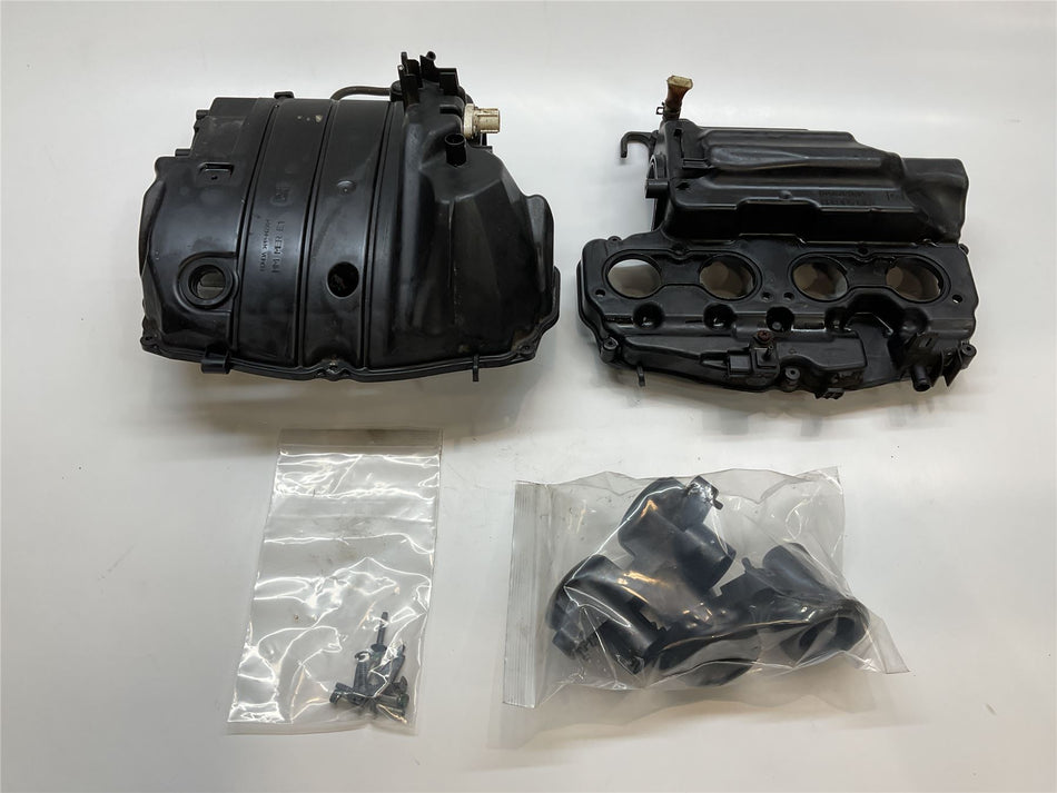 2010 Honda CBF600 Air Box Assy (No Filter)  - 17221MERR60