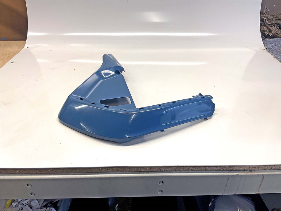 2023 Yamaha Tricity Left Front Fairing - BX9-F835J-00-P4