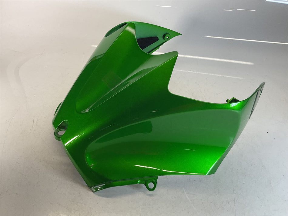 2012 Kawasaki Ninja ZX14R Fuel Tank Cover - 51026-0008-40R