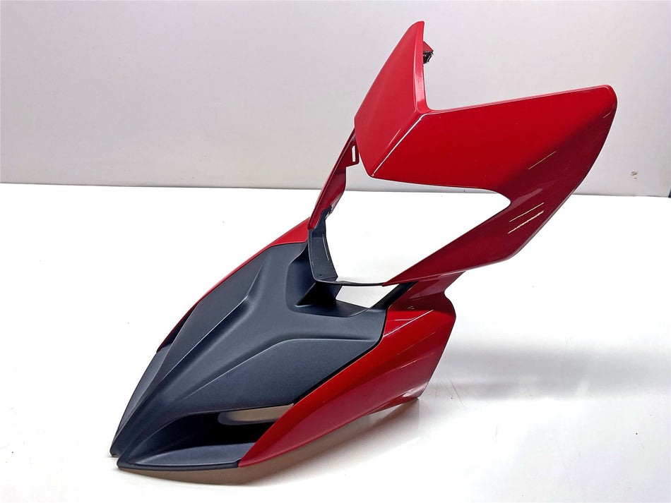 2015 Ducati Hypermotard Headlight Cowl Fairing - 480P5762AA