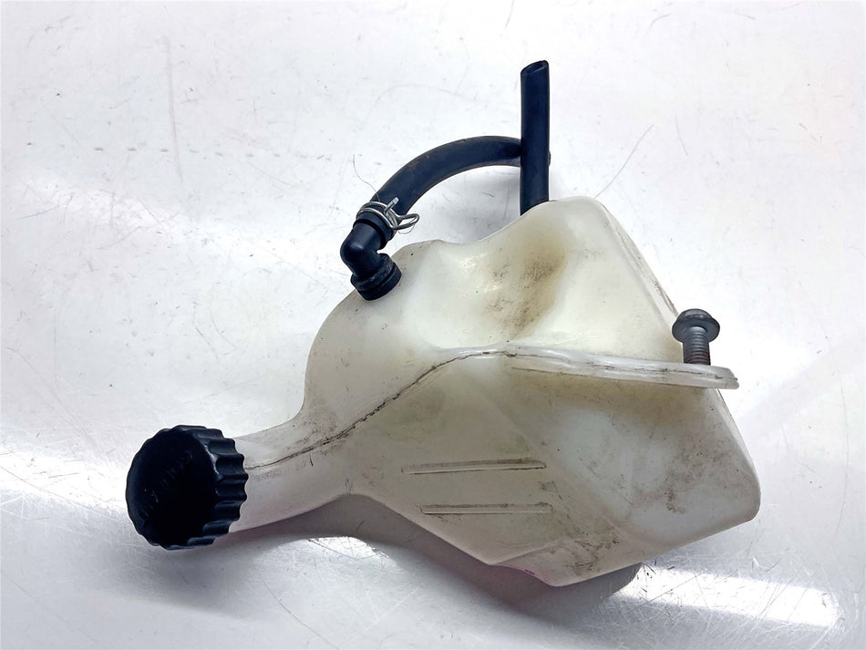 2020 KTM 690 SMC R Coolant Tank Reservoir - 76935065133