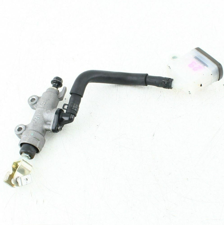 2021-ON HONDA MSX 125 GROM Rear Master Cylinder Assy. - 43510-K26-B01