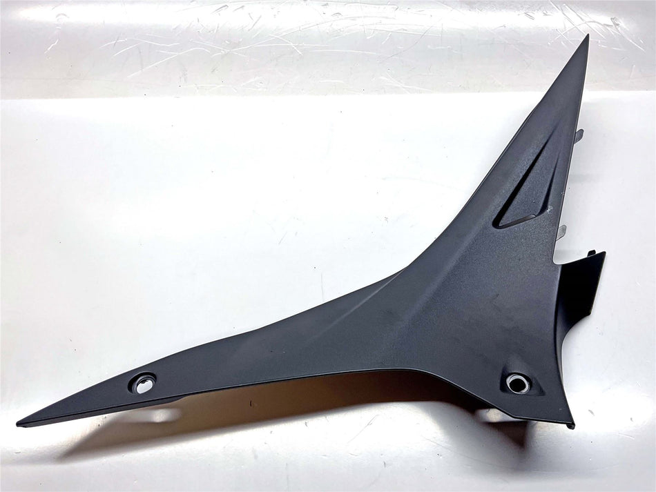 2018 Aprilia Tuono V4 1100 RR Factory Left Rear Side Panel - 2B003815