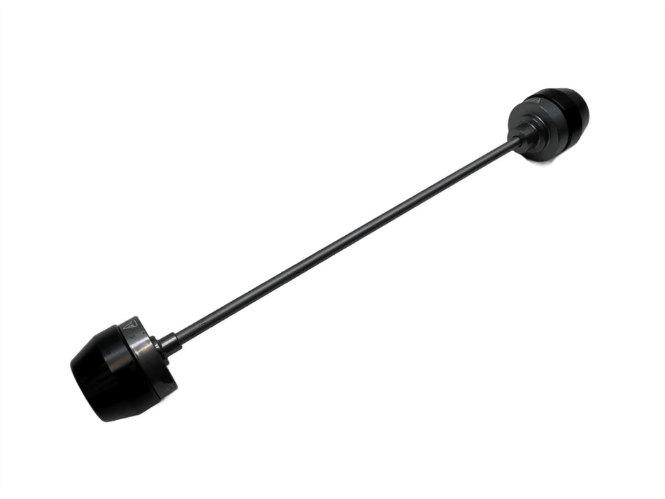2024 Triumph Speed Triple 1200 Fork Protectors A9640203
