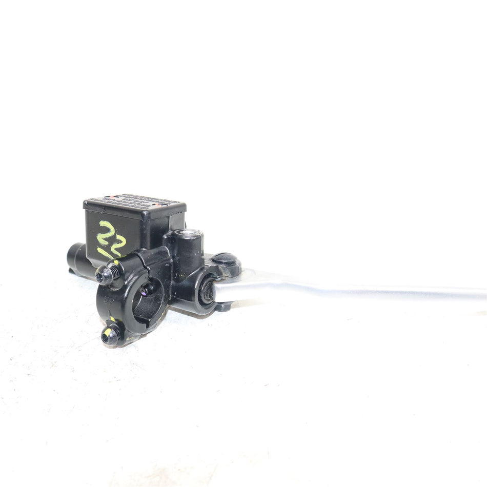 2022 VESPA GTS300 SUPER RACING SIXTIES Front Brake Master Cylinder - CM295304