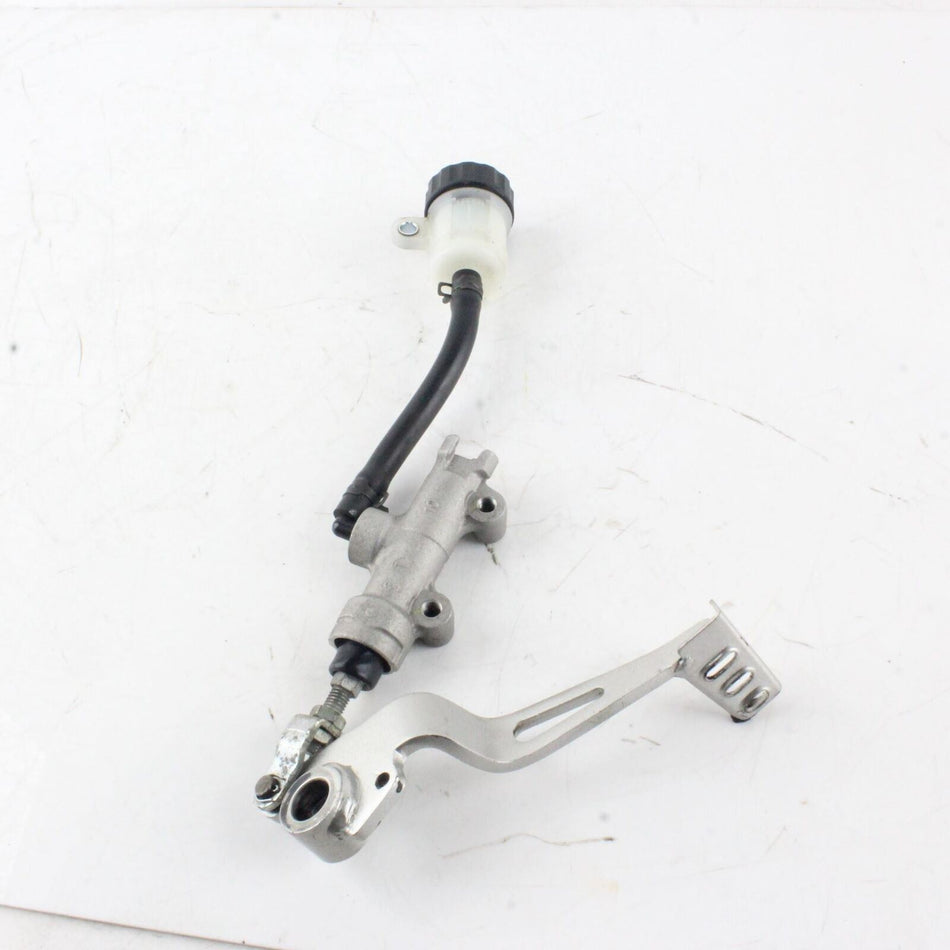 2018-ON KAWASAKI NINJA 125 Rear Brake Master Cylinder  - 430150740