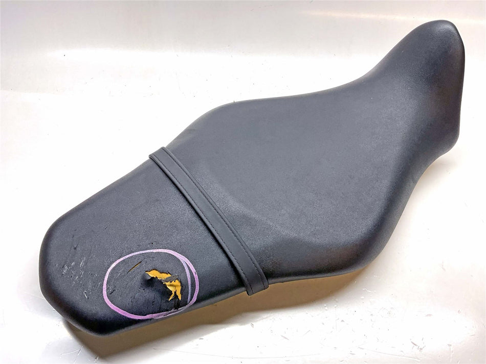2024 Yamaha MT-09 Seat - BME247100000