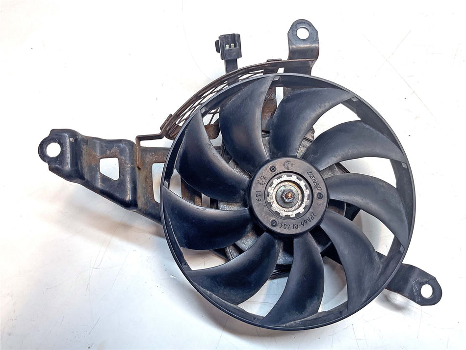 2016 Suzuki V-Strom 650 DL650 Radiator Cooling Fan - 1780011J00000