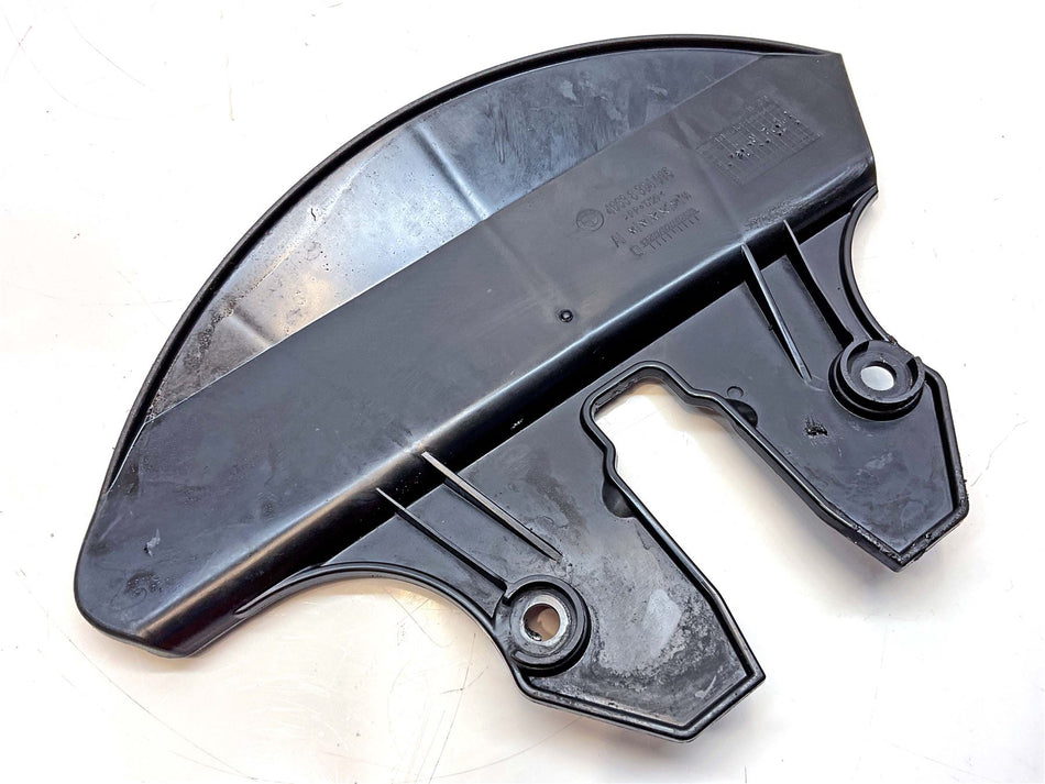 2022 BMW S1000XR Fork Cover - 46638394015