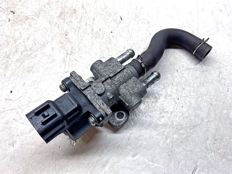 2007 Suzuki M1800R Second Air Valve Assembly - 1845006G00000