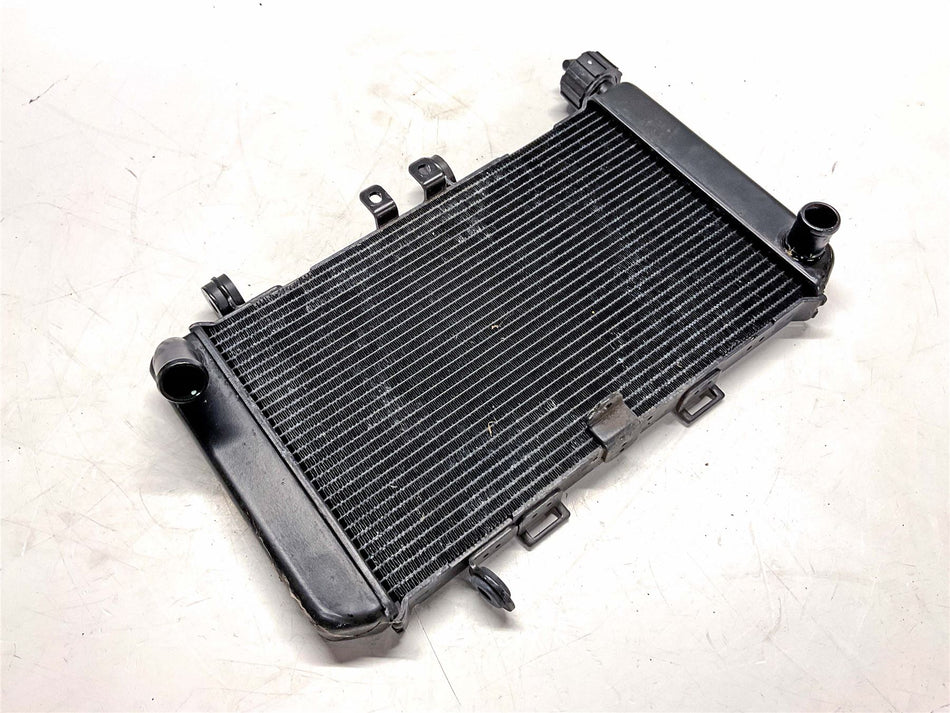 2023 CF-Moto 450SR Radiator