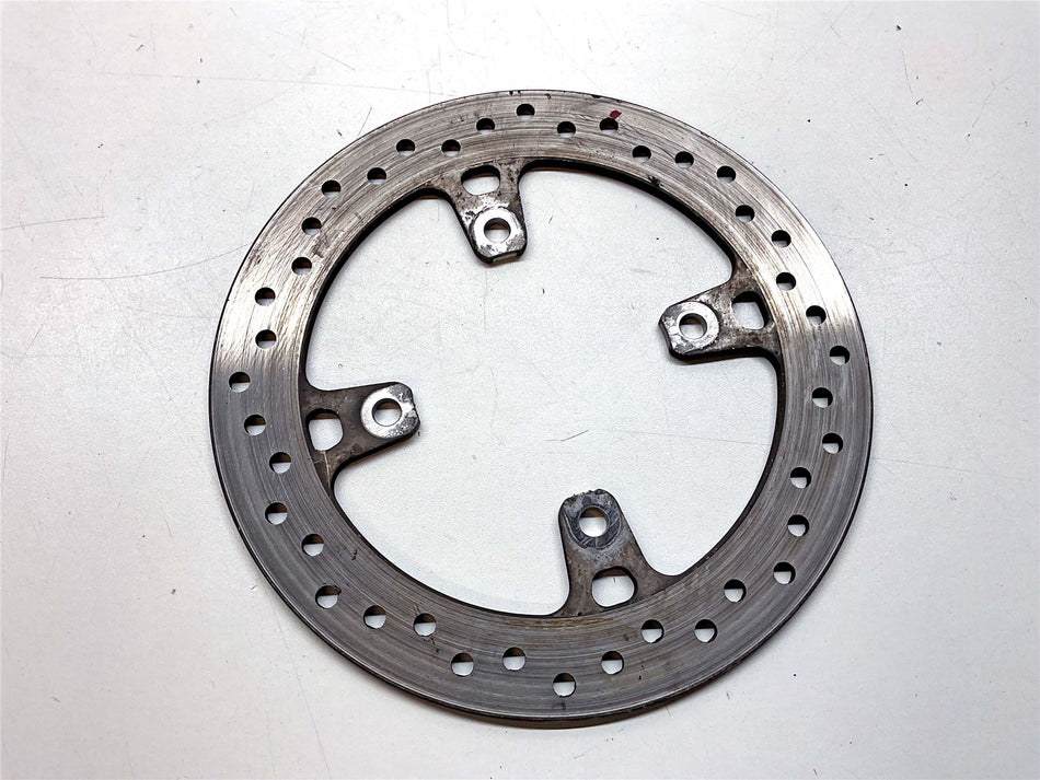 2023 Triumph Tiger 660 Sport Rear Brake Disc - T2022340