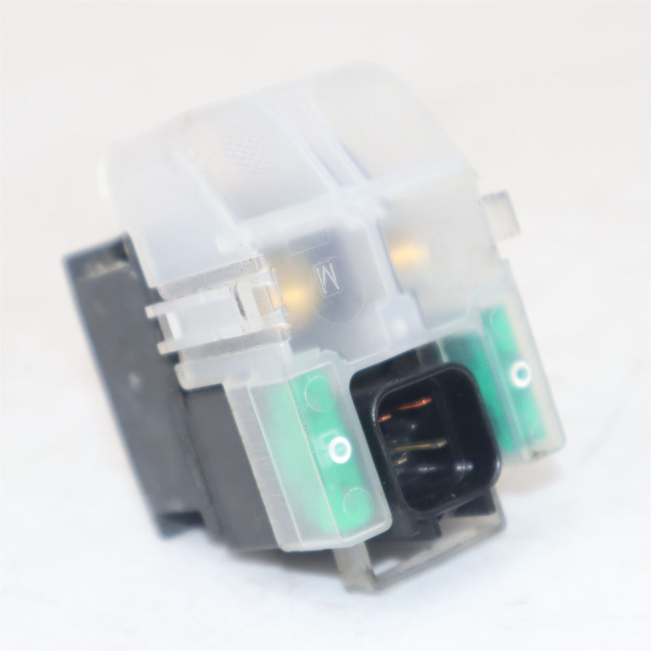 2018 DUCATI PANIGALE V4 S Starter Relay - 39740081B