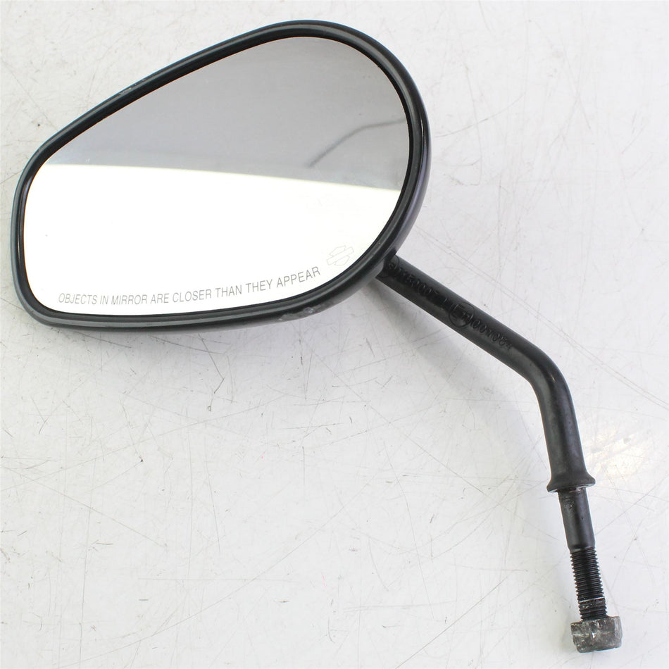 2009-2020 HARLEY DAVIDSON XL 883N IRON L/H Left Hand Mirror - 91983-03B