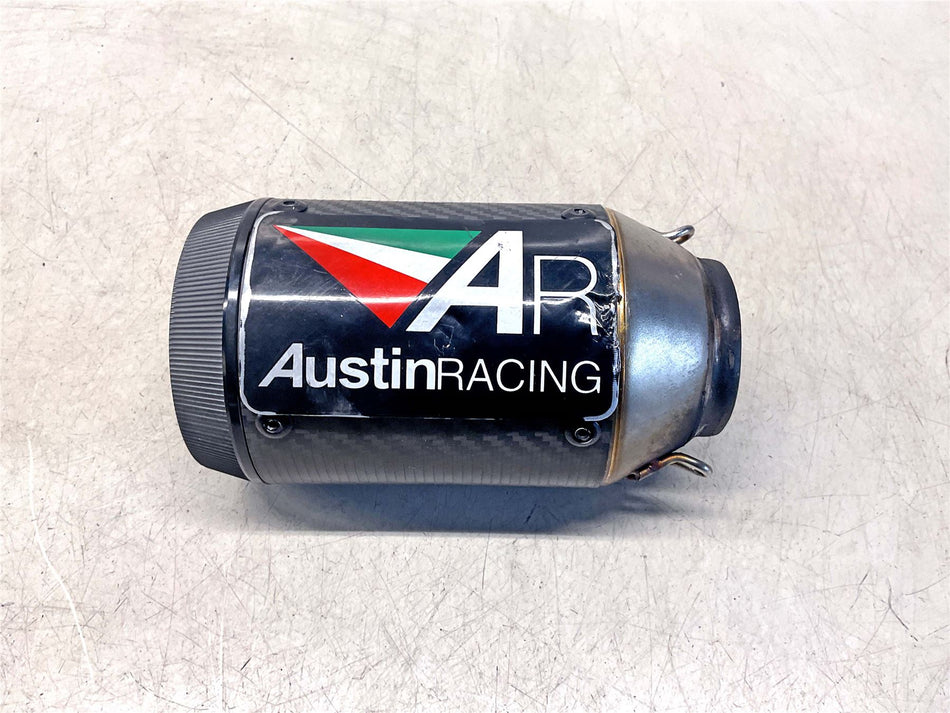 2014 Honda CBR650F Austin Racing Exhaust  - 205854293799