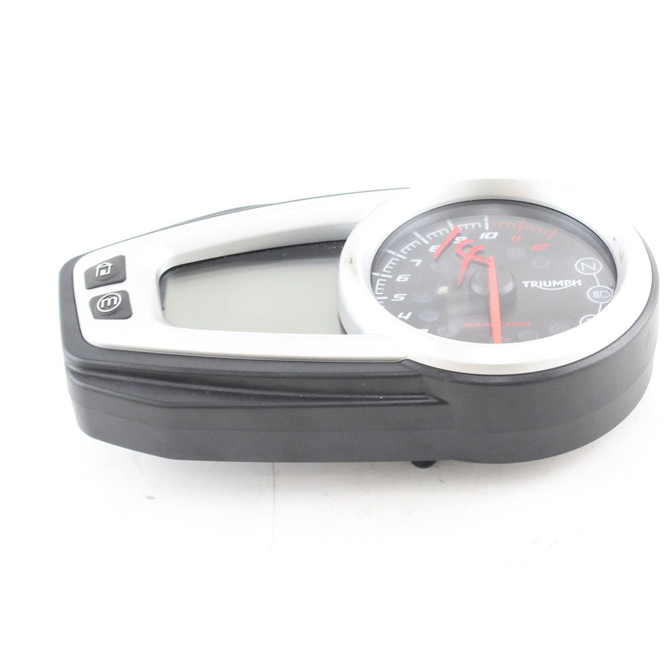 2016-2021 TRIUMPH TIGER SPORT 1050 Clocks - T2502031