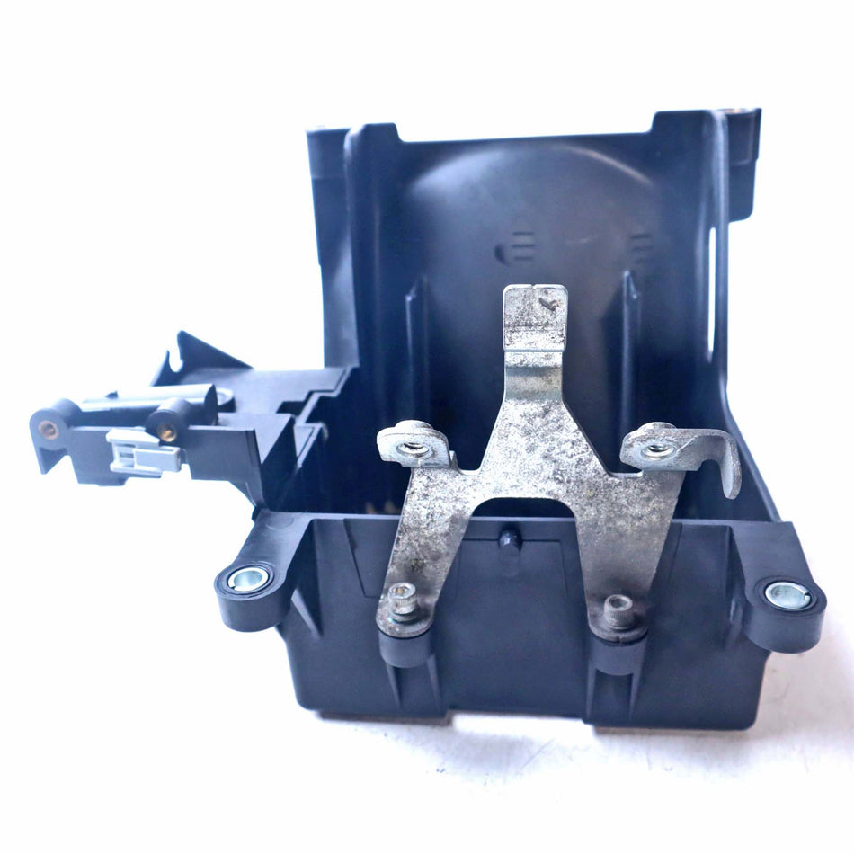 2017 Harley-Davidson Road King FLHR Battery Box - 66000010