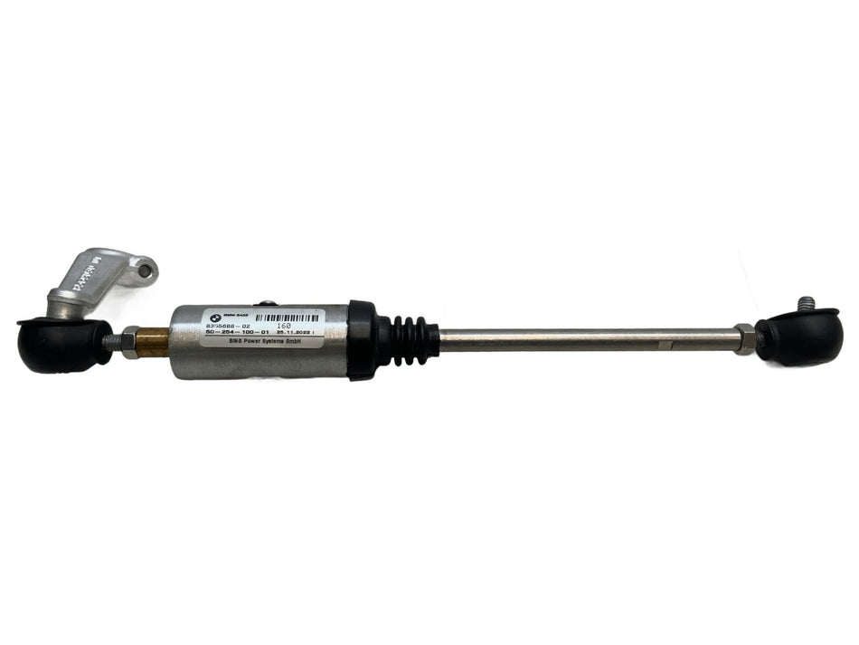 2023 BMW M1000R Quickshifter Shift Assistant 835568802