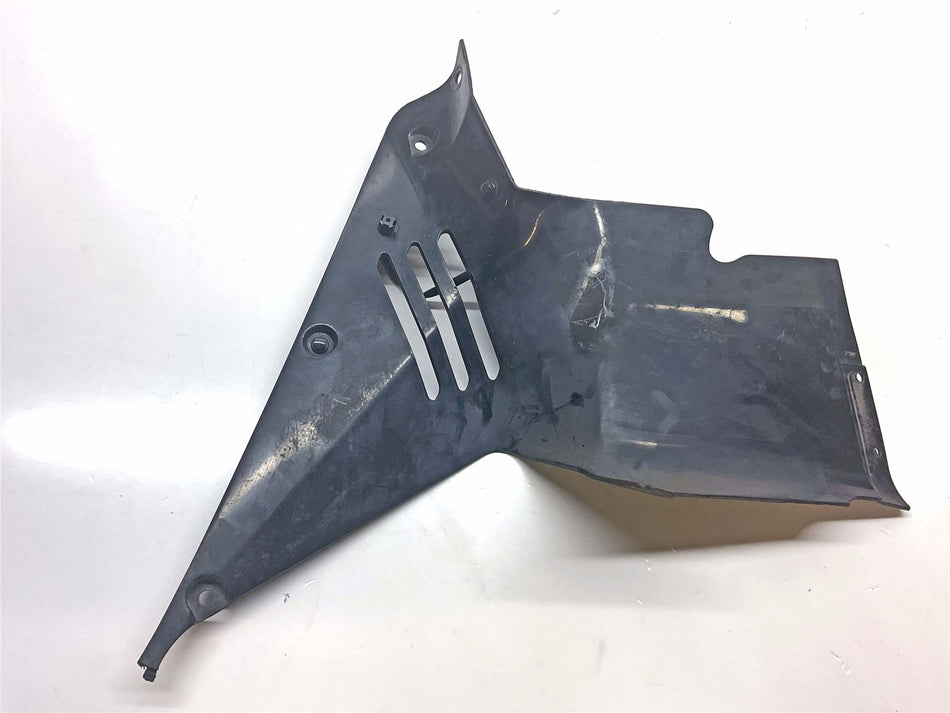 2002 Honda ST1300 Right Inner Cowl - 64592MCSG000