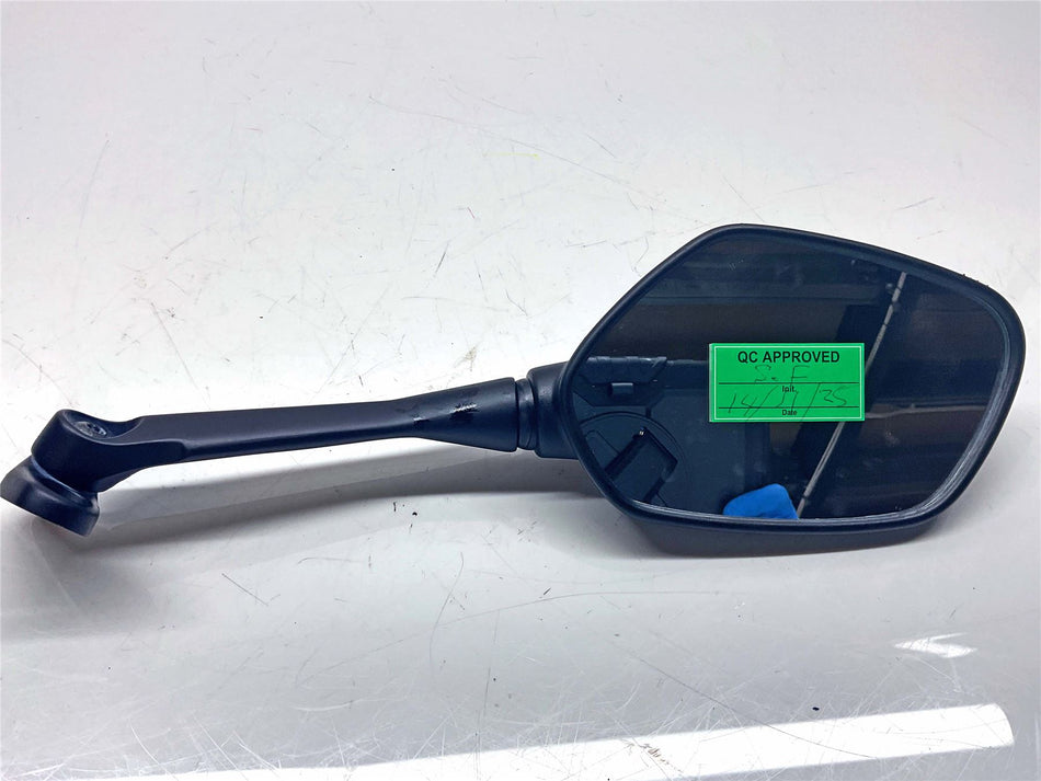 2023 Honda CBR650R Mirror Right - 88110MJED01