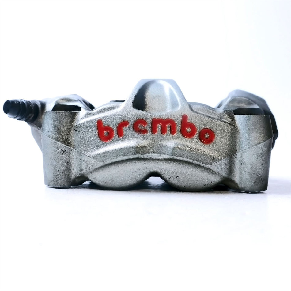 2019 KTM 1290 Super Duke GT BREMBO Front Left Brake Caliper - 6131301500158