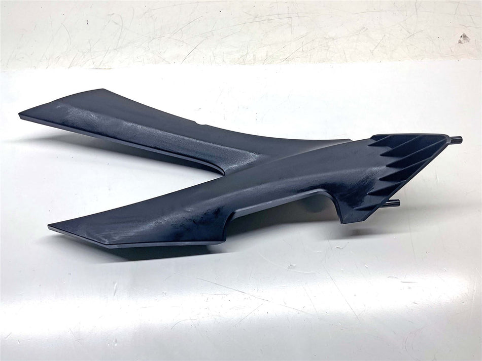 2021 Aprilia Shiver 900 Left Fairing  - 2B003896