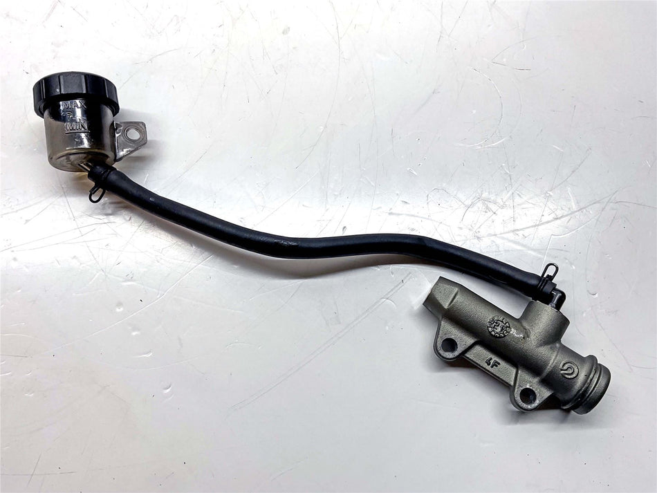 2021 Ducati Panigale V4 SP Rear Brake Master Cylinder - 62540311C