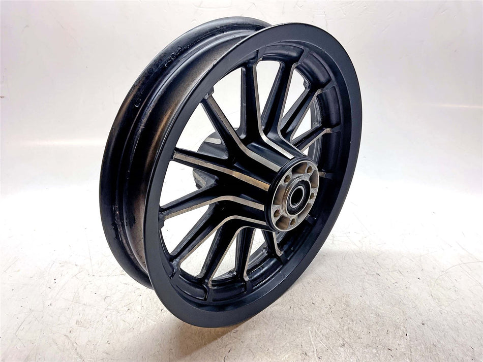 2014 Harley-Davidson Iron 883 XL883N Front Wheel - 4787509A
