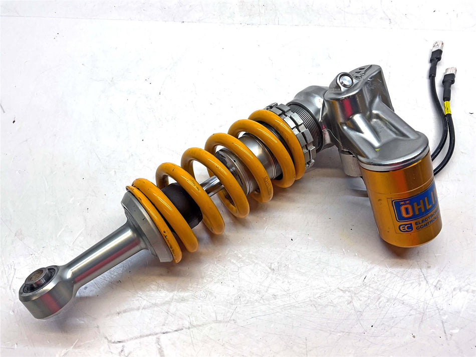 2019 Yamaha MT-10 SP Rear Shock