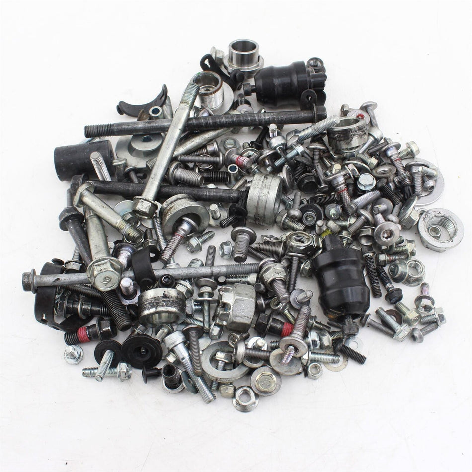 2020-ON KAWASAKI NINJA 650 Bag of Bolts - B41307