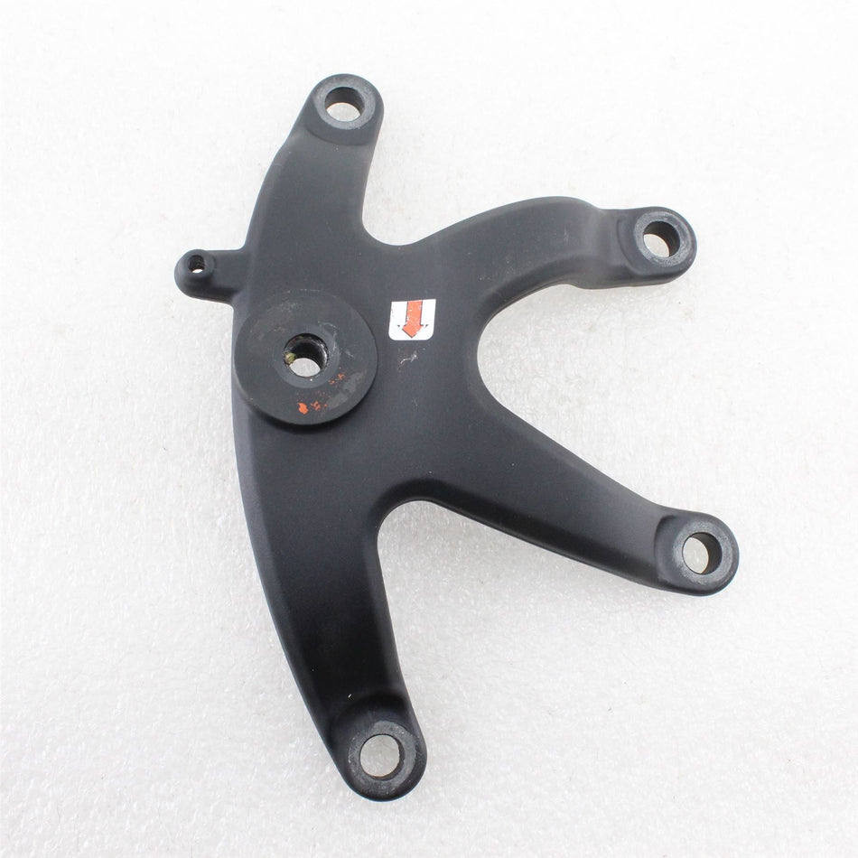 2016-19 KTM SUPER ADVENTURE/DUKE 1290 RH Engine Support Bracket - 6030300600033S