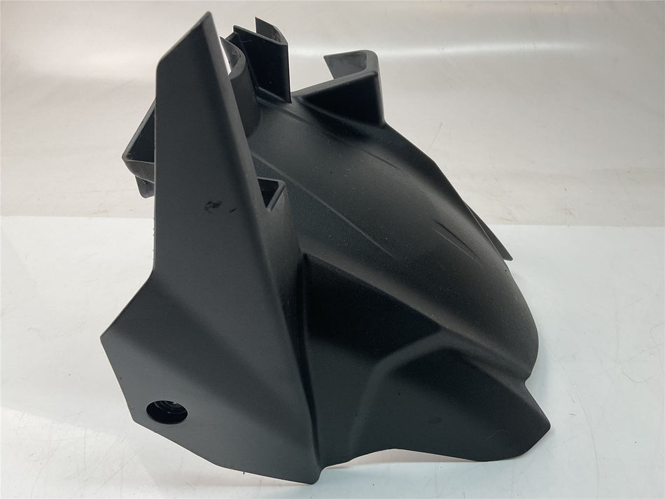 2018 Kawasaki Z650 ER650 Rear Mudguard / Fender - 350230417