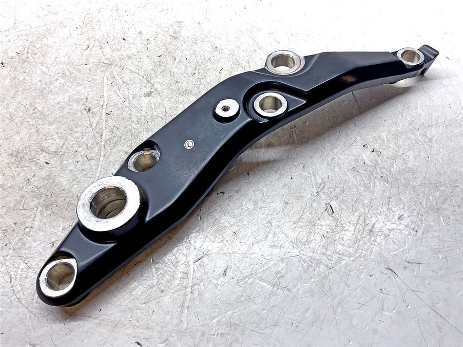 2024 Harley-Davidson Sportster S RH1250S Left Frame Bracket - 47200641A