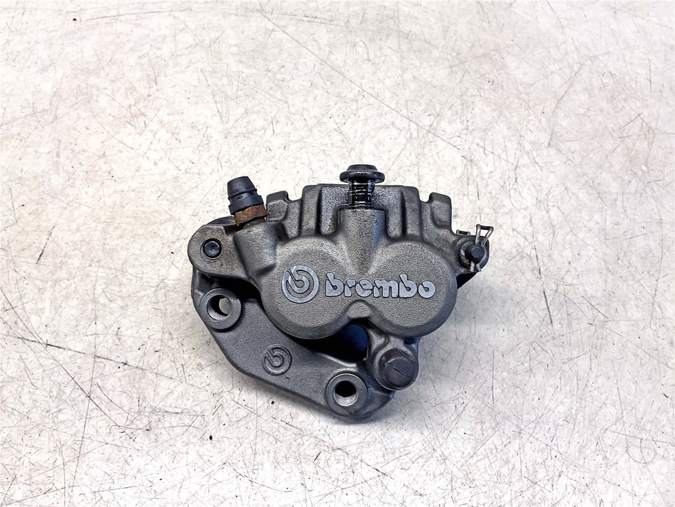 2023 Yamaha Tenere 700 Front Brake Caliper Right - BNWF580T0000