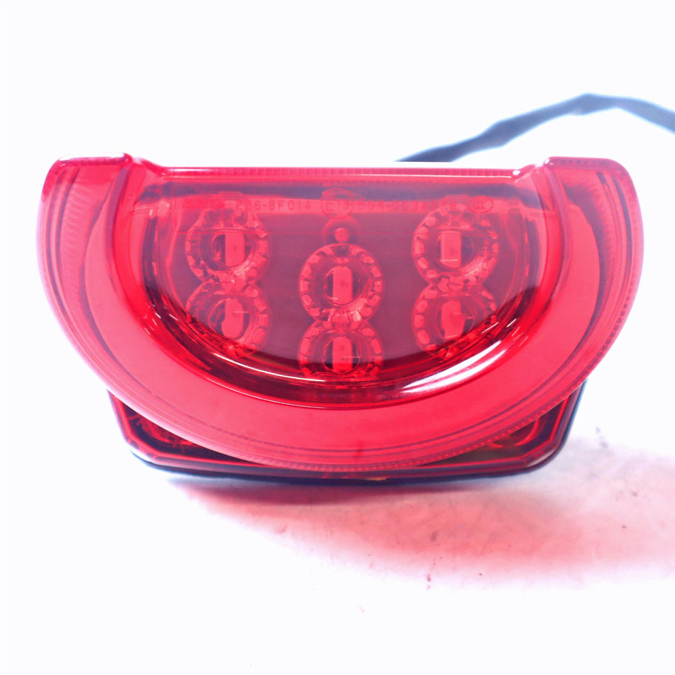 2023 Honda CB1000R Tail Light - 33701MKJD01