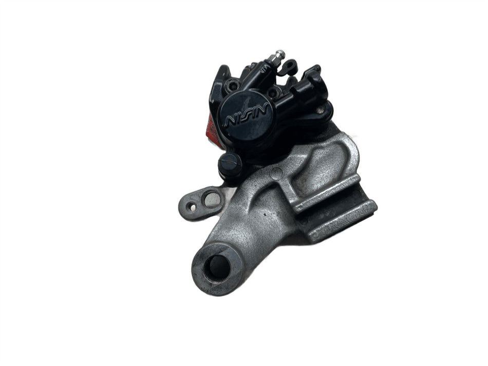 2025 Yamaha YZF-R125 Rear Brake Caliper B5GF580W00