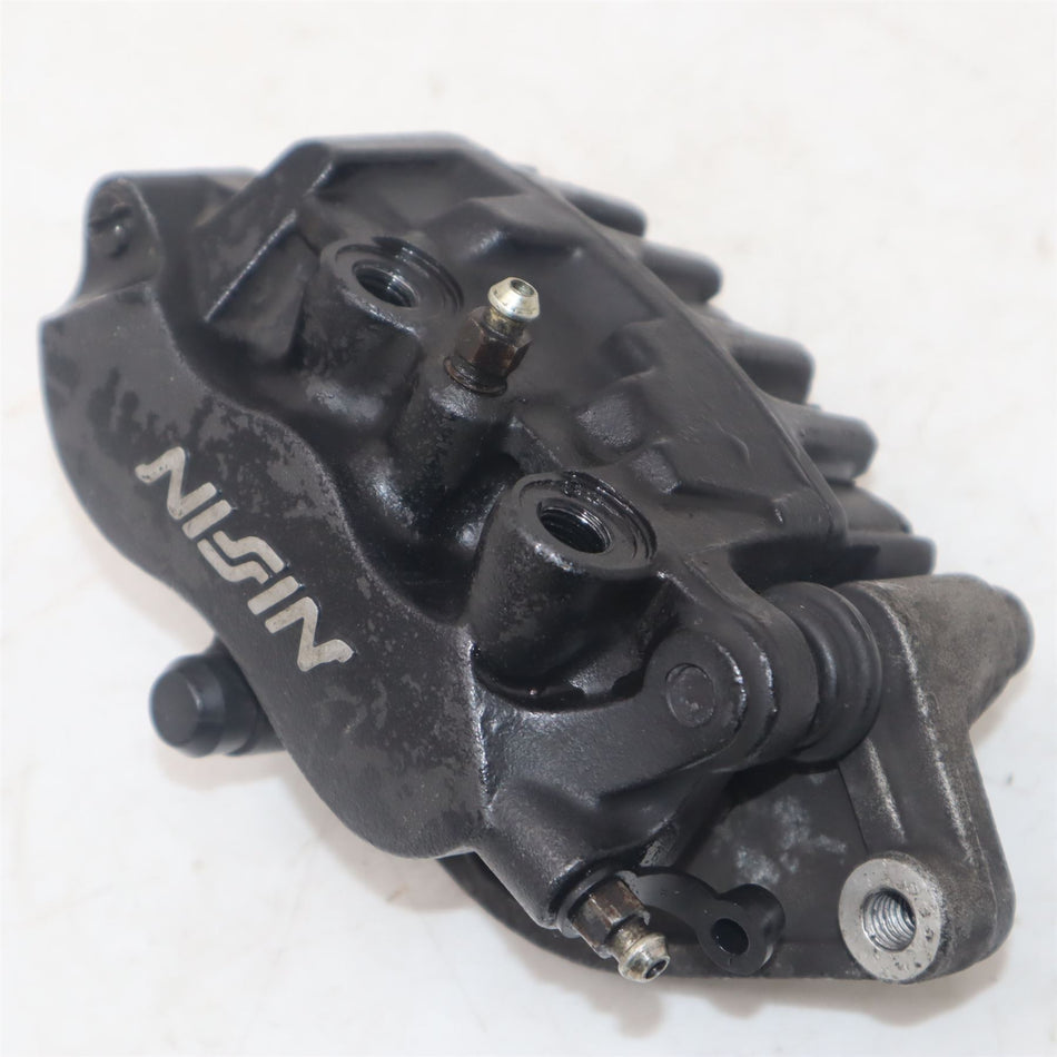 1998-2001 HONDA VFR 800F R/H Front Brake Caliper - 45250MGB006