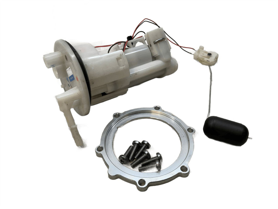 2025 Triumph Street Triple 765 RS Fuel Pump Assembly 1001D25U0
