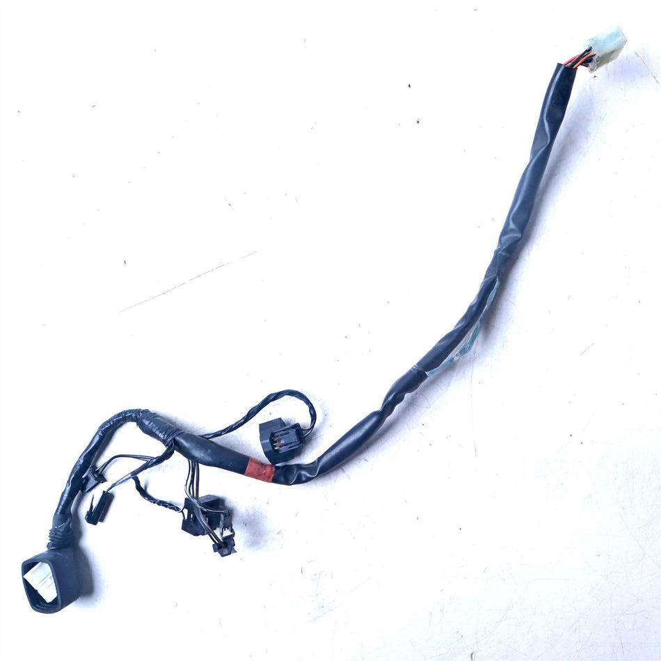 2008 Suzuki GSX-R600 Wiring Sub Harness - 3662001H00000