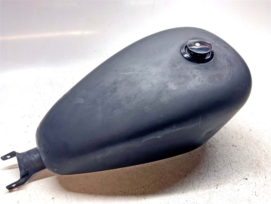 2014 Harley-Davidson Iron 883 XL883N Fuel Tank - 961000701