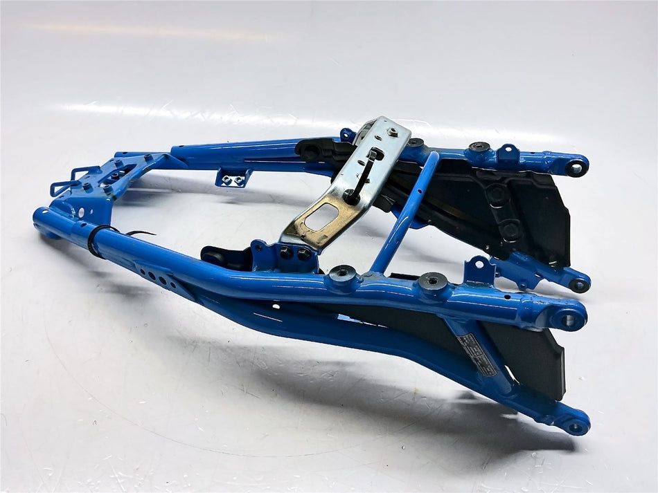 2024 Suzuki GSX-8S Subframe - 4120025L00QU1